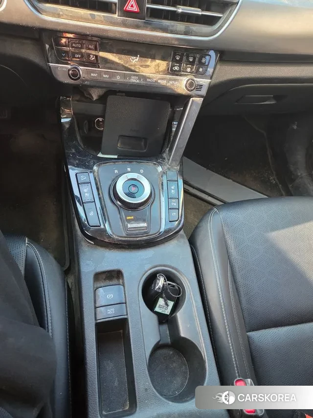 Kia The New Seltos id 3763947 из Кореи 14