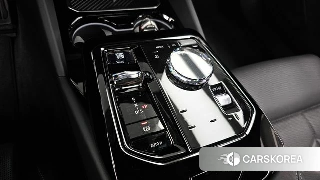 BMW 5 Series (G60) id 4675044 из Кореи 19