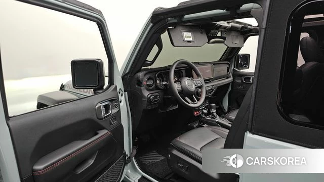 Jeep Wrangler (JL) id 4493753 из Кореи 30