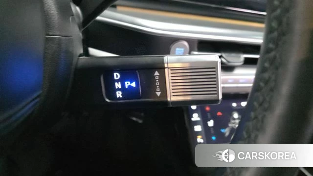 Hyundai Grandeur Hybrid (GN7) id 4302881 из Кореи 36