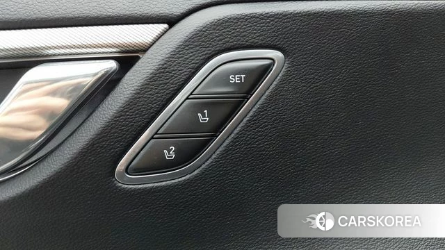Hyundai The New Grandeur IG id 4389634 из Кореи 19
