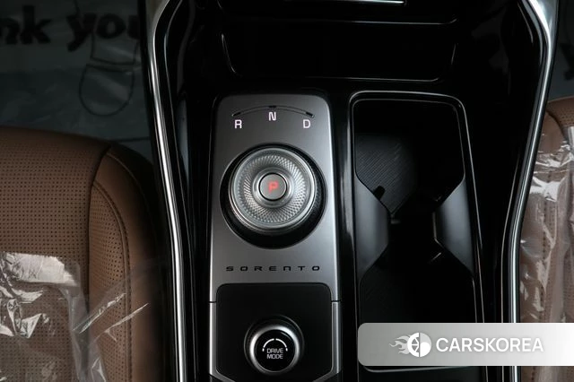 Kia The New Sorento 4th Generation id 3889190 из Кореи 19