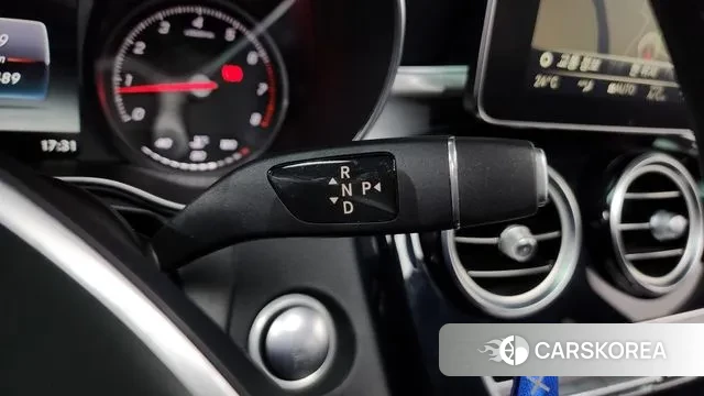 Mercedes-Benz GLC-Class X253 id 3402933 из Кореи 19