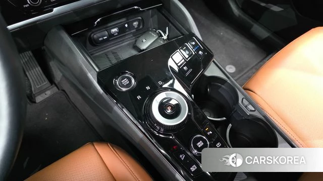 Kia Sportage 5th Generation Hybrid id 4623202 из Кореи 32