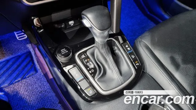 Kia Seltos id 2826732 из Кореи 19