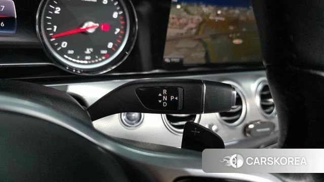 Mercedes-Benz E-Class W213 id 4356569 из Кореи 29