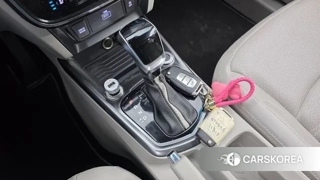 Ssangyong Berry New Tivoli id 3201926 из Кореи 19