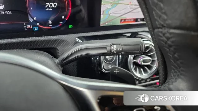 Mercedes-Benz A-Class W177 id 3612053 из Кореи 19