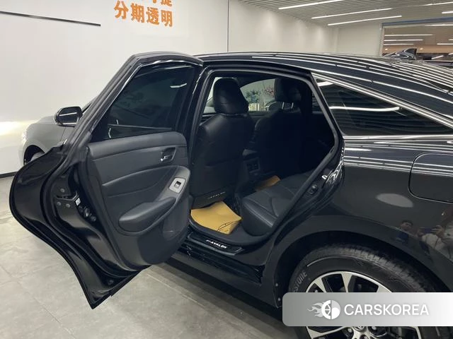 Toyota Asian dragon id 4257462 из Китая 18