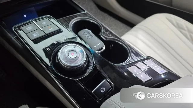 Kia K8 Hybrid id 3452850 из Кореи 19