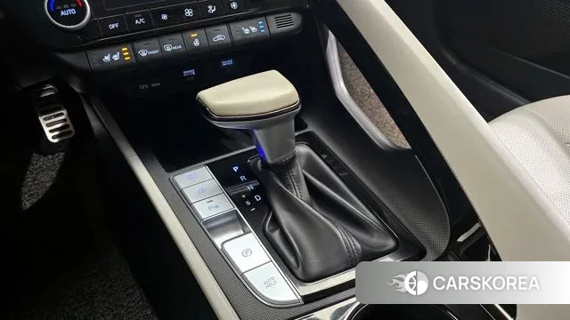 Hyundai Avante (CN7) id 3406640 из Кореи 19