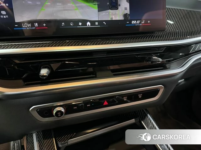 BMW X7 (G07) id 4516873 из Кореи 14