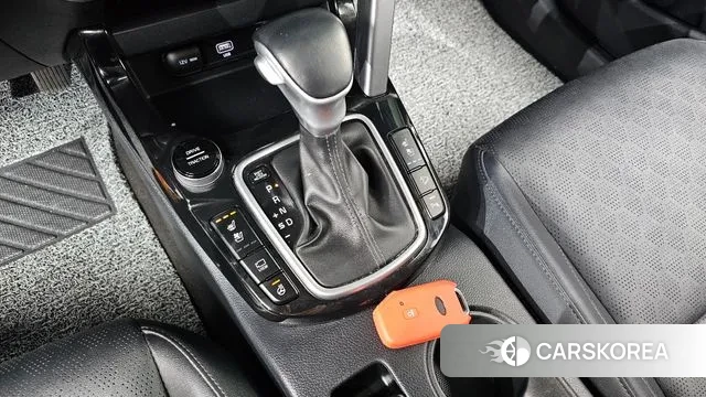 Kia Seltos id 3503513 из Кореи 19