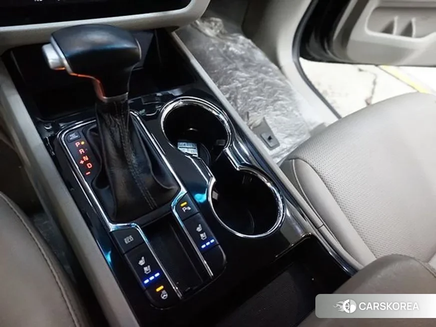 Kia The New Carnival id 1940104 из Кореи 19