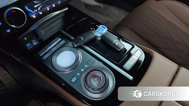 Genesis G80 (RG3) id 3597070 из Кореи 19