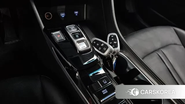 Hyundai Sonata (DN8) id 3433316 из Кореи 19