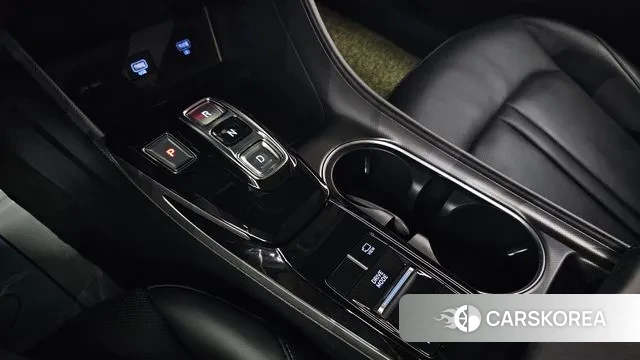 Hyundai Sonata (DN8) id 3043953 из Кореи 19