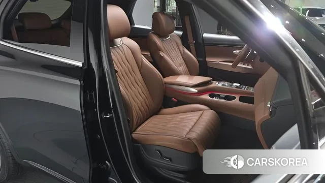 Genesis GV70 id 3365777 из Кореи 19