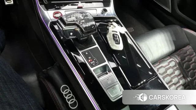 Audi RS7 (4K) id 3361464 из Кореи 19