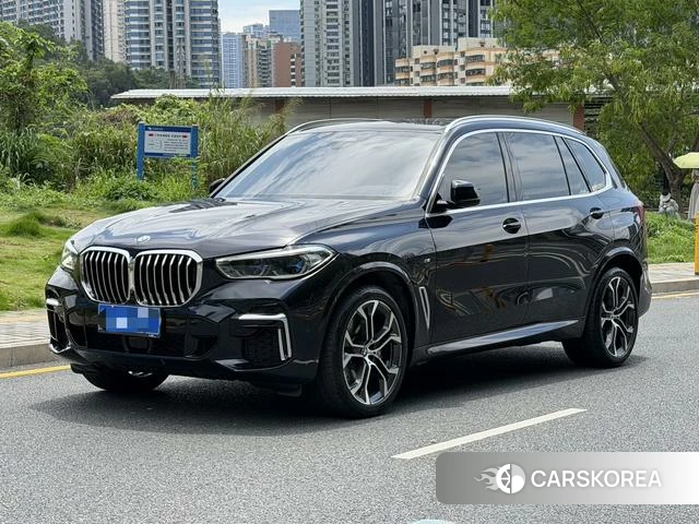BMW X5 id 4277242 из Китая 12