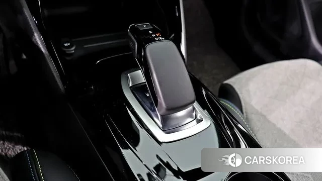 Peugeot e-208 second Generation id 3361361 из Кореи 19