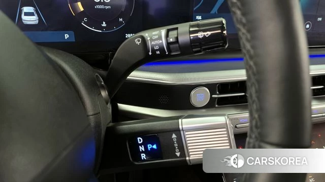 Hyundai Grandeur (GN7) id 4388007 из Кореи 19