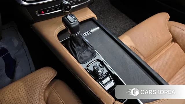 Volvo V90 Cross-Country id 3391301 из Кореи 19
