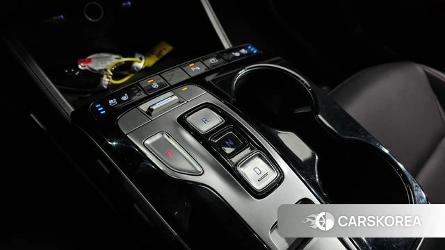 Hyundai Tucson (NX4) id 4941857 из Кореи 19