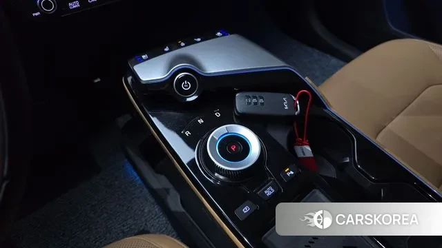 Kia EV6 id 3372649 из Кореи 19