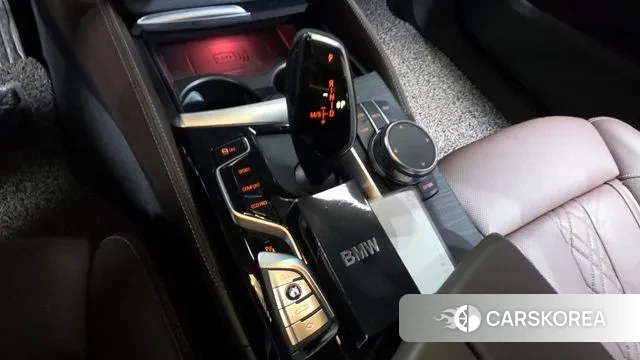 BMW 6 Series GT (G32) id 2984589 из Кореи 19