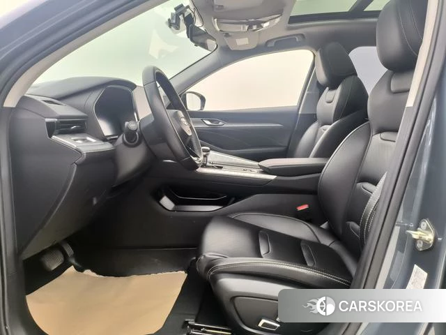 Geely Automobile Xingrui id 4254467 из Китая 13