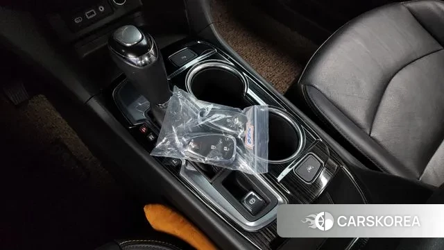 Chevrolet (GM Daewoo) Equinox id 3122891 из Кореи 19