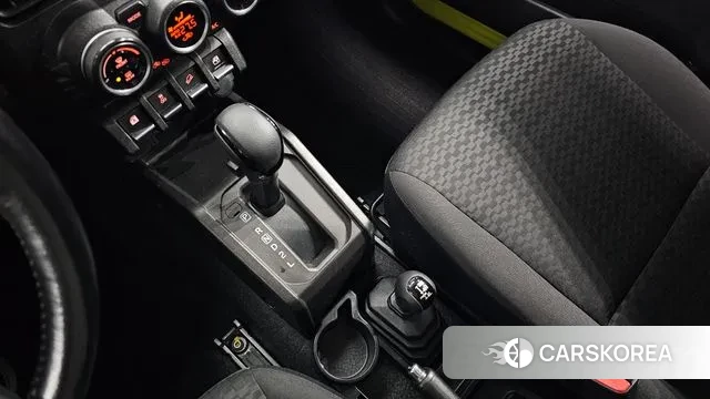 Suzuki Jimny id 3492515 из Кореи 19