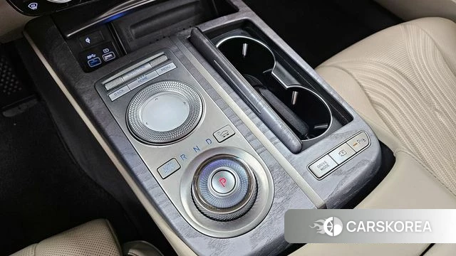 Genesis G80 (RG3) id 3852343 из Кореи 19