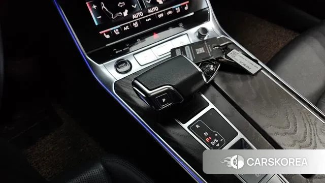 Audi A6 (C8) id 3431871 из Кореи 19