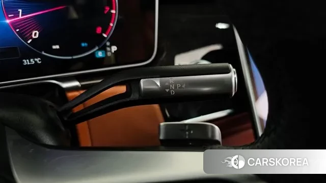 Mercedes-Benz S-Class W223 id 2959177 из Кореи 19