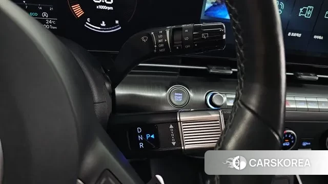 Hyundai Kona (SX2) id 2930364 из Кореи 19