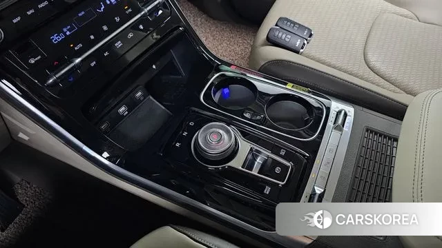 Kia Carnival 4th generation id 3512849 из Кореи 19