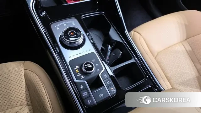 Kia Sorento 4th Generation id 3457875 из Кореи 19