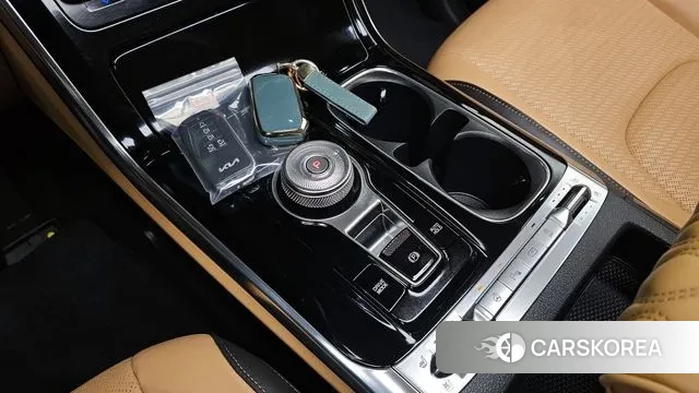 Kia Carnival 4th generation id 3327646 из Кореи 19