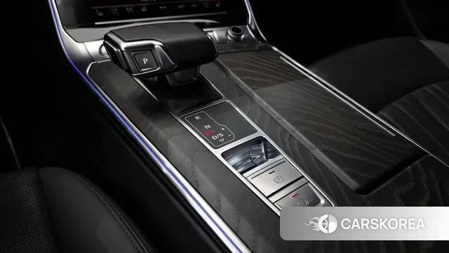 Audi A6 (C8) id 2940872 из Кореи 19