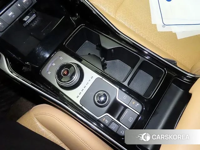 Kia Sorento 4th Generation id 3771405 из Кореи 19