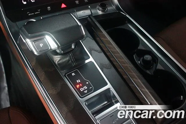 Audi A6 (C8) id 2736902 из Кореи 19