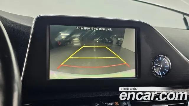 Hyundai Grandeur IG id 2663732 из Кореи 19