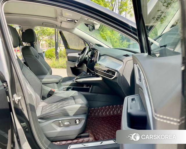 Volkswagen Lanjing id 4307149 из Китая 28