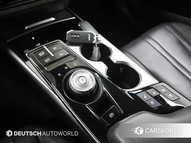 Kia K8 id 3023096 из Кореи 19