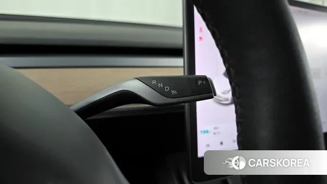 Tesla Model 3 id 3448618 из Кореи 19