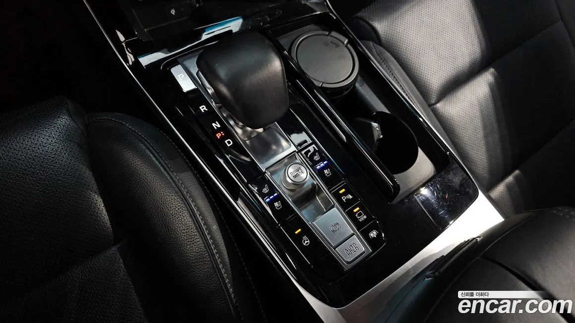 Kia K7 Premier id 2027582 из Кореи 19