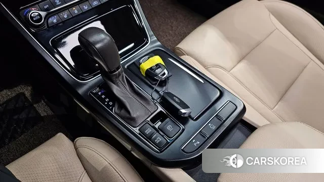 Hyundai Grandeur IG id 3617123 из Кореи 19