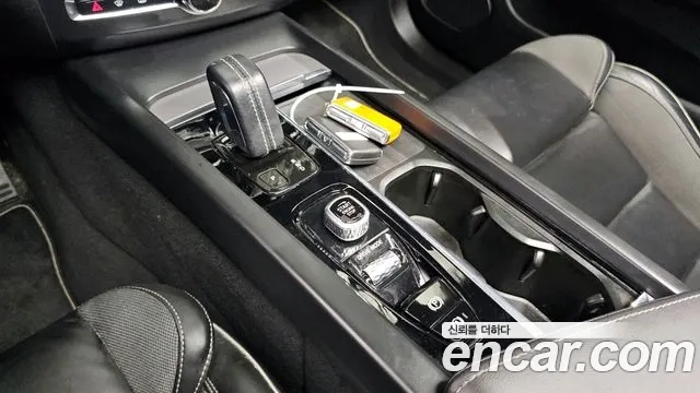 Volvo XC60 second Generation id 2859493 из Кореи 19